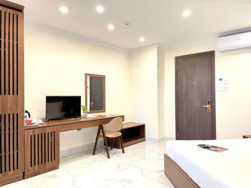 Marina Hotel B�nh D??ng
