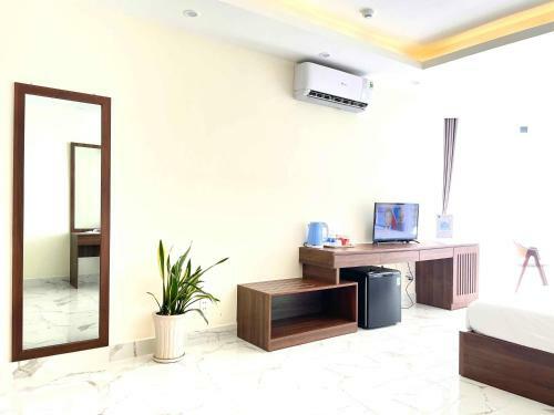 Marina Hotel B�nh D??ng