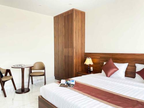 Marina Hotel B�nh D??ng