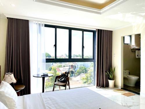 Marina Hotel B�nh D??ng