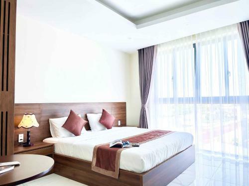 Marina Hotel B�nh D??ng