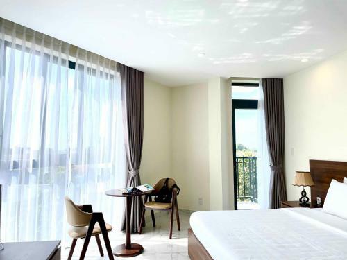 Marina Hotel B�nh D??ng
