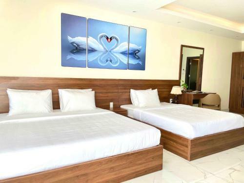 Marina Hotel B�nh D??ng