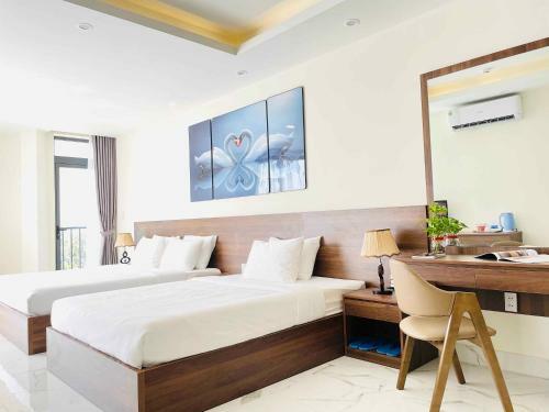 Marina Hotel B�nh D??ng
