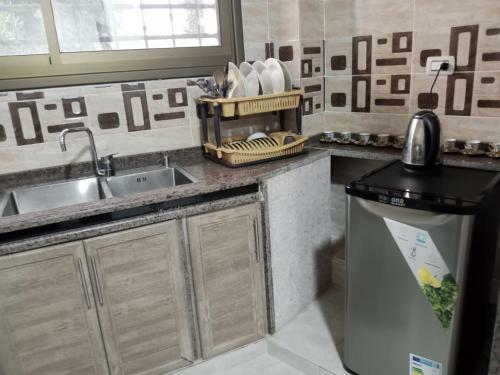 Apartamento ??? ???jearsh
