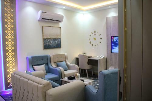 ??? ???? ???? Y Suites Hotel