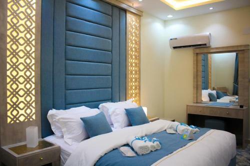 ??? ???? ???? Y Suites Hotel