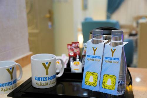 ??? ???? ???? Y Suites Hotel