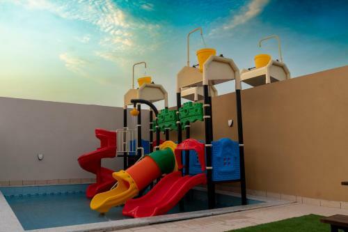 Hotel Forsana Resort