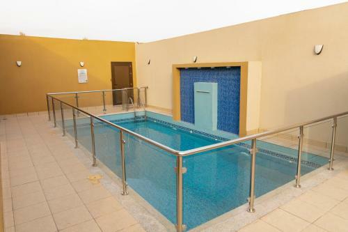 Hotel Forsana Resort