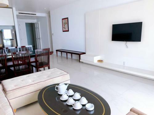 Apartamento Ocean Vista Mui Ne 3 Phong Ngu