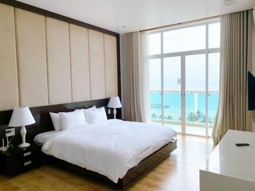 Apartamento Ocean Vista Mui Ne 3 Phong Ngu