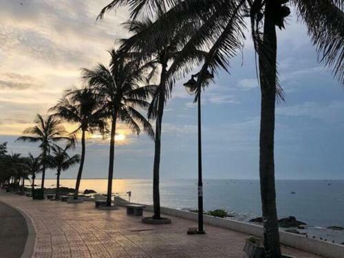 Apartamento Ocean Vista Mui Ne 3 Phong Ngu