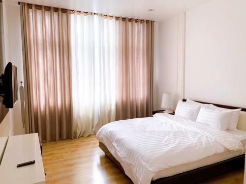 Apartamento Ocean Vista Mui Ne 3 Phong Ngu