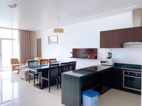 Apartamento Ocean Vista Mui Ne 3 Phong Ngu