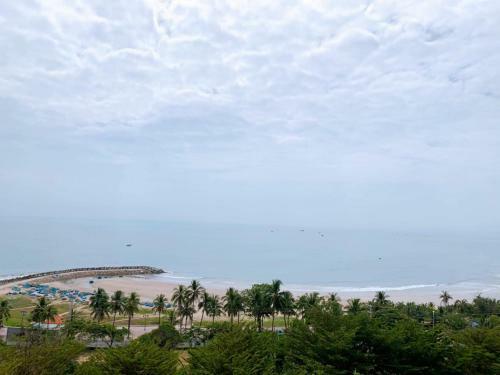 Apartamento Ocean Vista Mui Ne 3 Phong Ngu