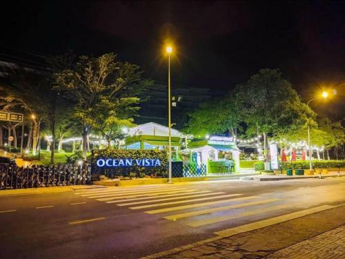 Apartamento Ocean Vista Mui Ne 3 Phong Ngu
