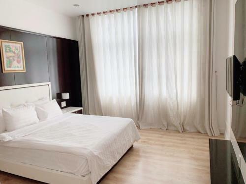 Apartamento Ocean Vista Mui Ne 3 Phong Ngu