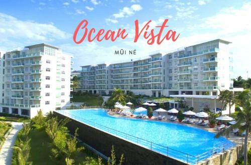 Apartamento Ocean Vista Mui Ne 3 Phong Ngu