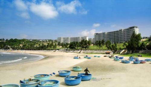 Apartamento Ocean Vista Mui Ne 3 Phong Ngu