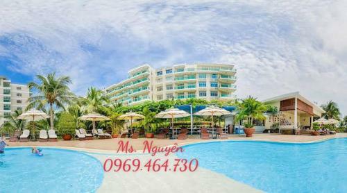 Apartamento Ocean Vista Mui Ne 3 Phong Ngu