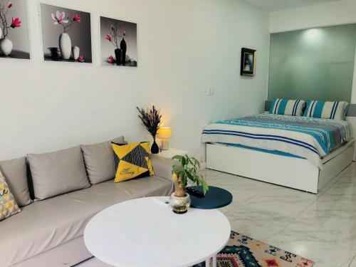 Apartamento C?n H? Sealinks 1pn M?i N�