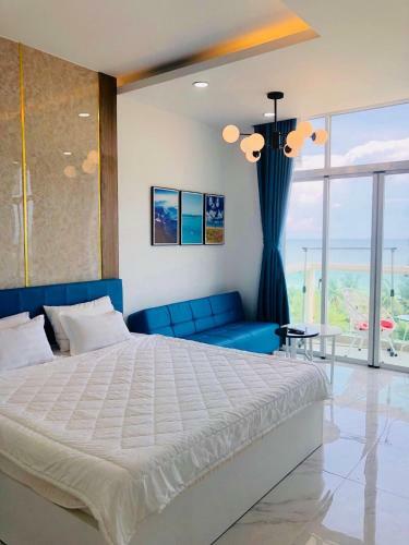 Apartamento C?n H? Sealinks 1pn M?i N�