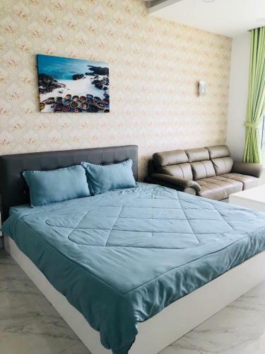Apartamento C?n H? Sealinks 1pn M?i N�