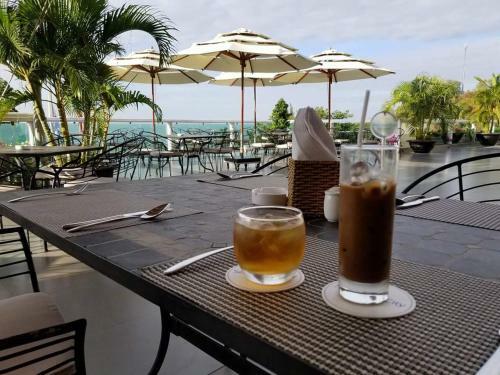 Bien Beach View Apartment