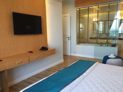 Bien Beach View Apartment
