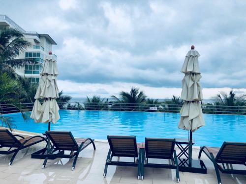 Apartamento C?n H? Sealinks 2pn M?i N�