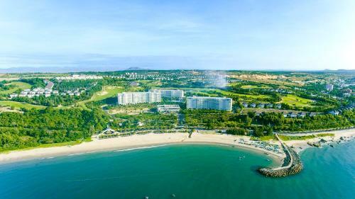 Apartamento C?n H? Sealinks 2pn M?i N�