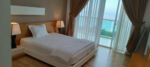 Apartamento C?n H? Sealinks 2pn M?i N�