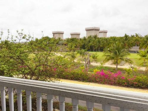Villa Sealinks 3pn M?i N�