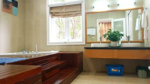 Villa Sealinks 3pn M?i N�