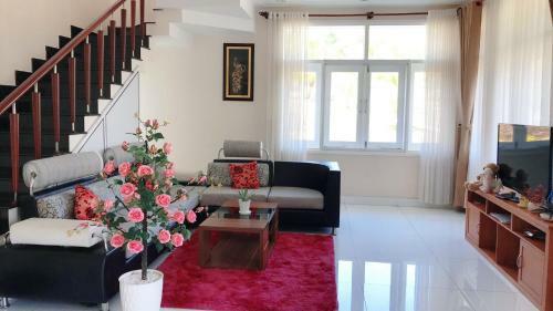 Villa Sealinks 3pn M?i N�