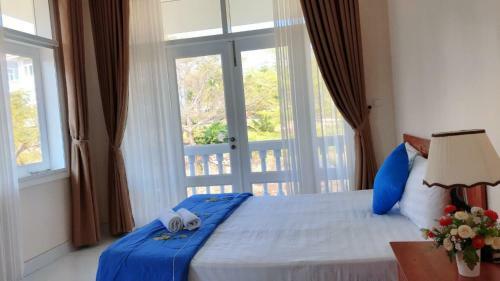Villa Sealinks 3pn M?i N�