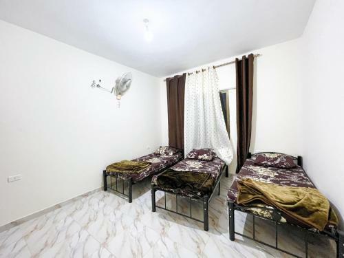 Cheerful Two Bedrooms Villa With Pool And Playground