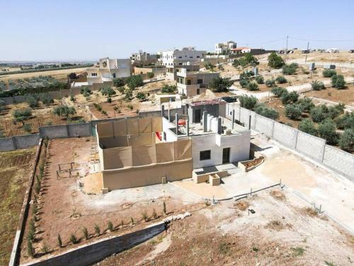Cheerful Two Bedrooms Villa With Pool And Playground