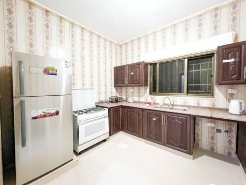Cheerful Two Bedrooms Villa With Pool And Playground