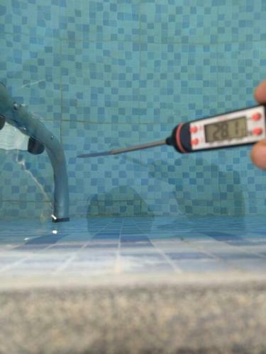 Cheerful Two Bedrooms Villa With Pool And Playground