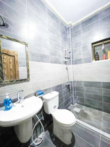 Cheerful Two Bedrooms Villa With Pool And Playground