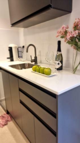 Apartamento La Suite Eilat