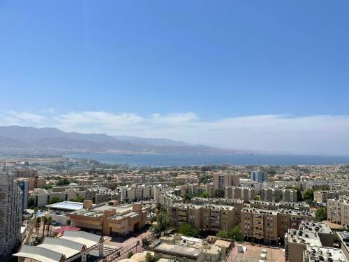 Apartamento Lilian's Penthouse