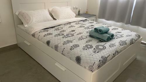 Apartamento Lilian's Penthouse