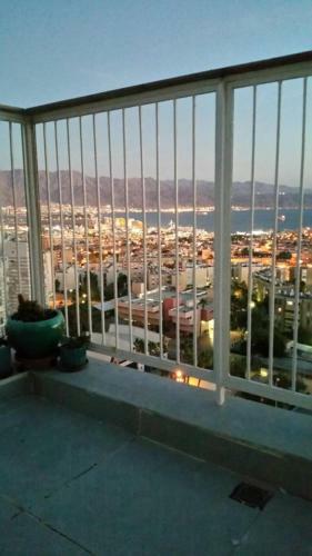 Apartamento Lilian's Penthouse
