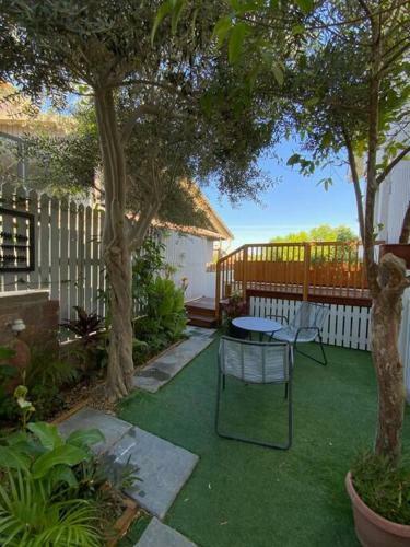 Apartamento Green Suite
