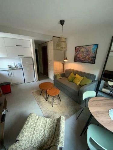 Apartamento Green Suite
