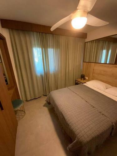 Apartamento Green Suite