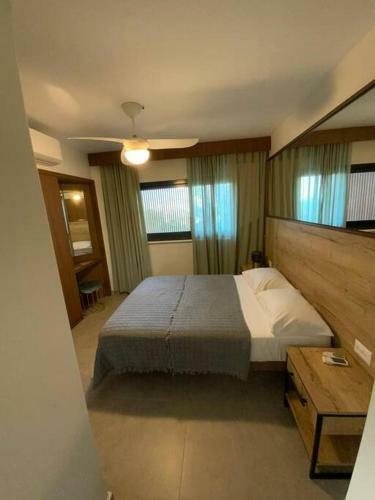 Apartamento Green Suite